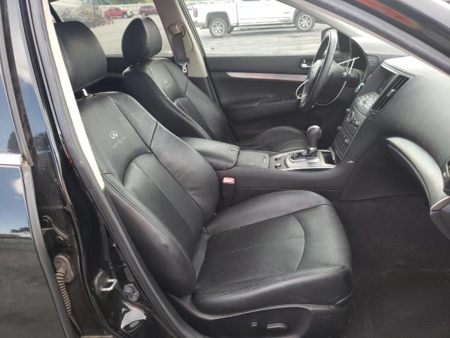 Photo 5 from auction – 2013 INFINITI G37 BASE with VIN JN1CV6AP6DM712480