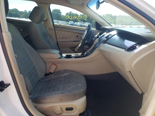 Photo 5 from auction – 2015 FORD TAURUS SE with VIN 1FAHP2D99FG148799