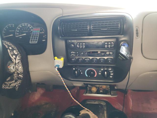 Photo 9 from auction – 1997 FORD RANGER with VIN 1FTCR10A0VUA90591