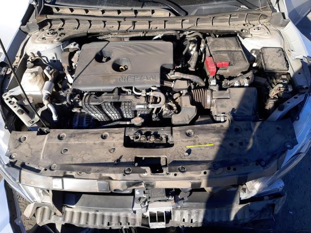 Photo 7 from auction – 2020 NISSAN ALTIMA S with VIN 1N4BL4BV7LC124985