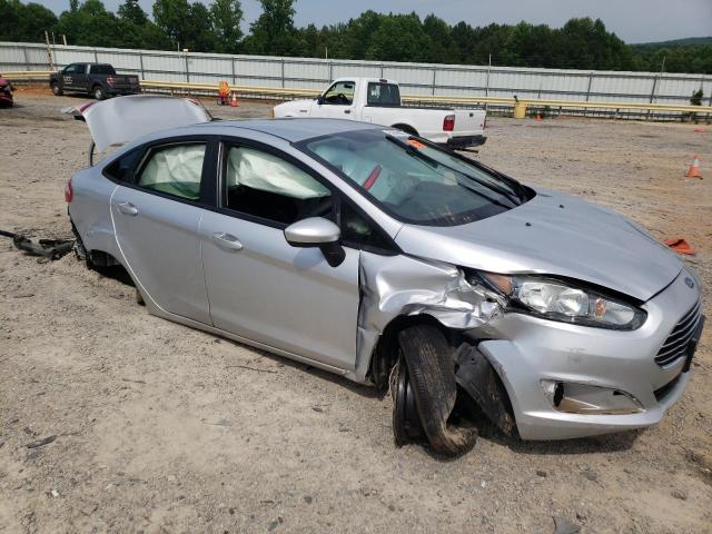 Photo 9 from auction – 2018 FORD FIESTA S with VIN 3FADP4AJ8JM100489