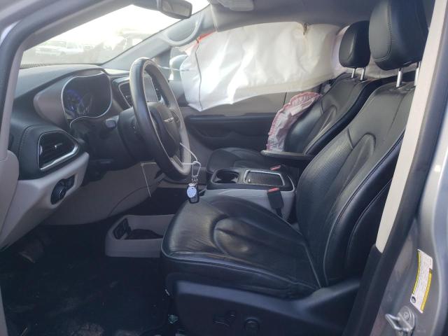 Photo 5 from auction – 2018 CHRYSLER PACIFICA L with VIN 2C4RC1GG1JR273883