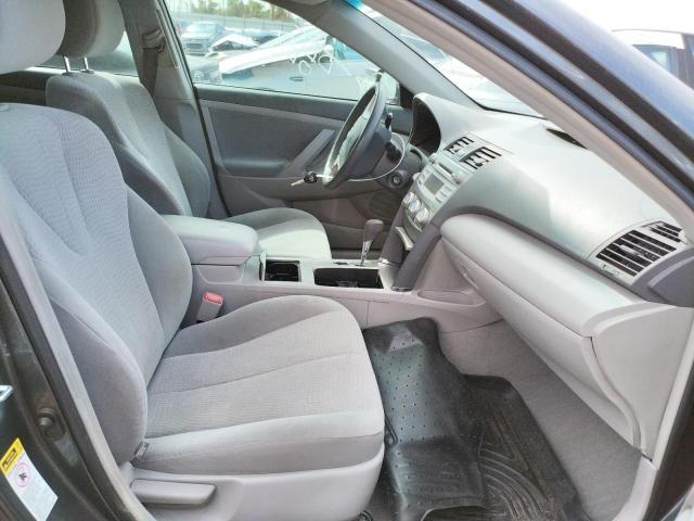 Photo 5 from auction – 2011 TOYOTA CAMRY BASE with VIN 4T4BF3EK4BR156624