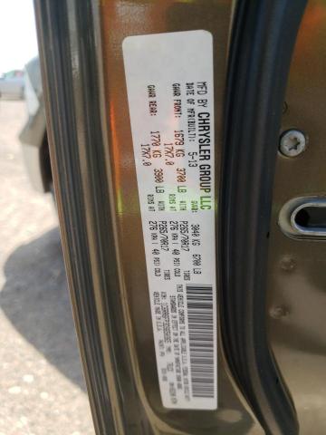 Photo 10 from auction – 2013 RAM 1500 ST with VIN 1C6RR6FP3DS650365