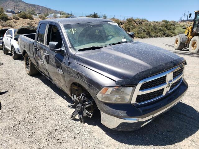 RAM 1500 SLT 2016 with VIN 1C6RR7GG7GS228849 - Photo from auction
