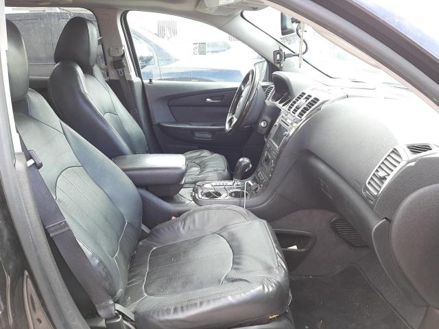 Photo 5 from auction – 2012 GMC ACADIA DEN with VIN 1GKKVTED6CJ251177