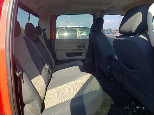 Photo 6 from auction – 2009 DODGE RAM 1500 with VIN 1D3HB13P79J522683