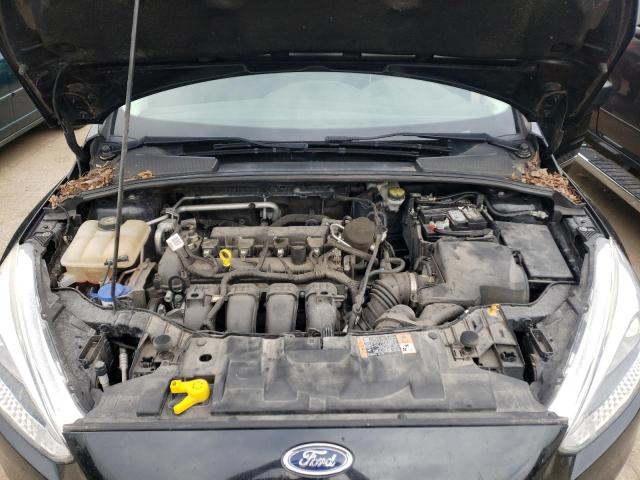Photo 7 from auction – 2015 FORD FOCUS S with VIN 1FADP3E24FL378764