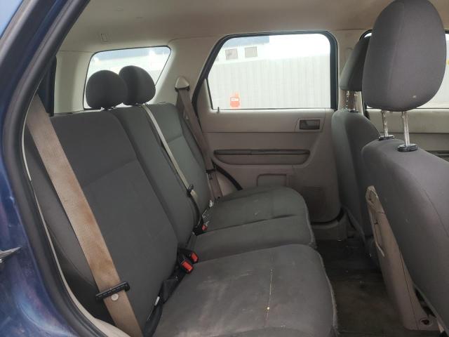 Photo 6 from auction – 2008 FORD ESCAPE XLS with VIN 1FMCU92ZX8KE49375