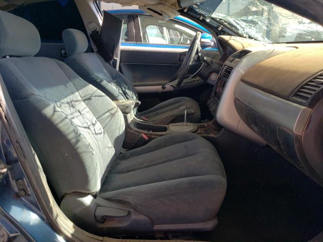 Photo 5 from auction – 2004 MITSUBISHI GALANT ES with VIN 4A3AB36F44E097088