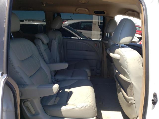Photo 6 from auction – 2006 HONDA ODYSSEY EX with VIN 5FNRL38486B439433