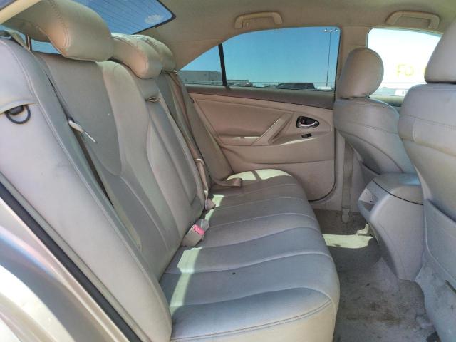 Photo 6 from auction – 2007 TOYOTA CAMRY CE with VIN JTNBE46K873111894