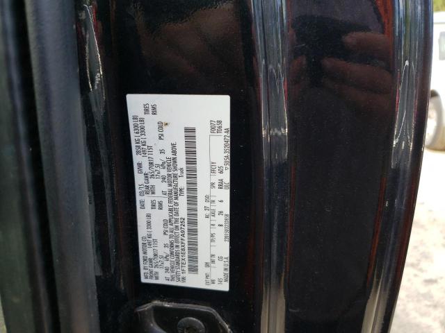 Photo 10 from auction – 2015 FORD F150 SUPER with VIN 1FTEX1E8XFFA97252