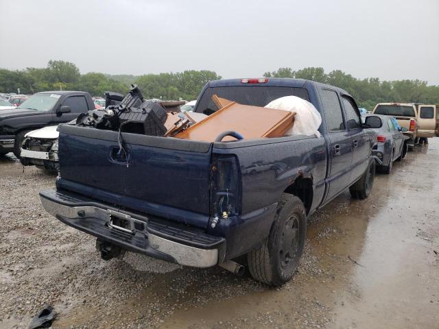 Photo 4 from auction – 2006 GMC NEW SIERRA with VIN 2GTEK13Z961346707