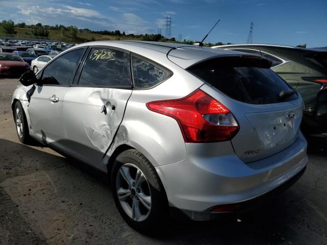 Zdjęcie 3 z aukcji – 2014 FORD FOCUS SE z VIN 1FADP3K28EL242172