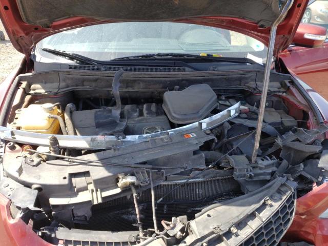 Photo 7 from auction – 2009 MAZDA CX-9 with VIN JM3TB28A690180167