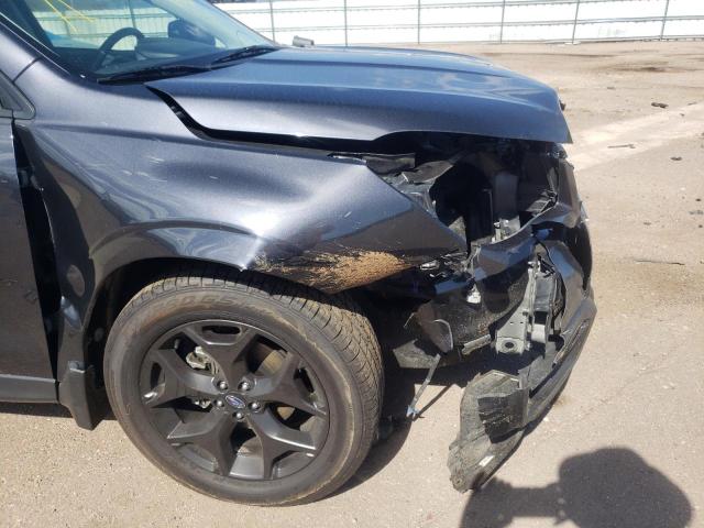 Photo 9 from auction – 2018 SUBARU FORESTER 2 with VIN JF2SJAEC0JH493164