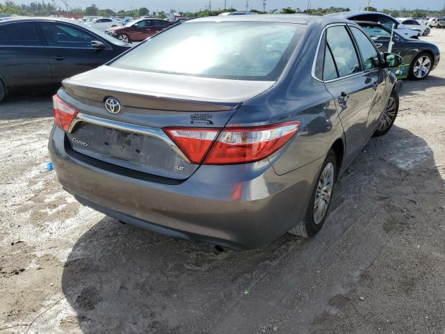 Photo 4 from auction – 2015 TOYOTA CAMRY LE with VIN 4T1BF1FK0FU976007