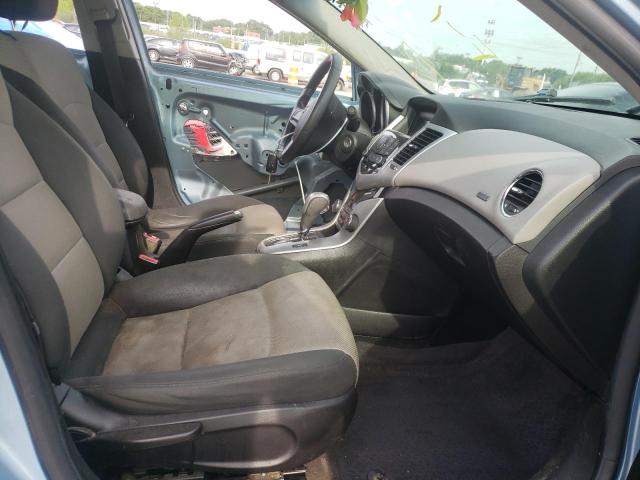 Photo 5 from auction – 2012 CHEVROLET CRUZE LS with VIN 1G1PC5SHXC7162552