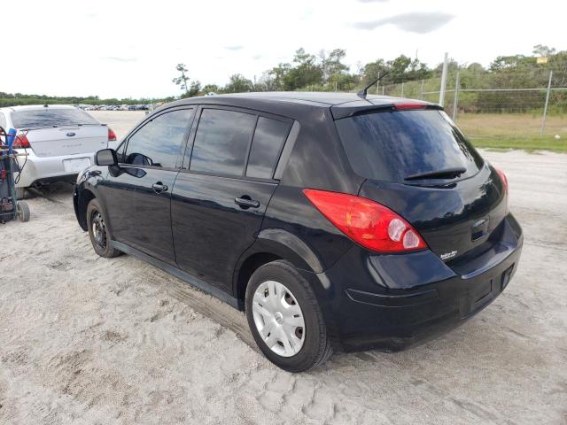 Photo 3 from auction – 2012 NISSAN VERSA S with VIN 3N1BC1CP5CK267827