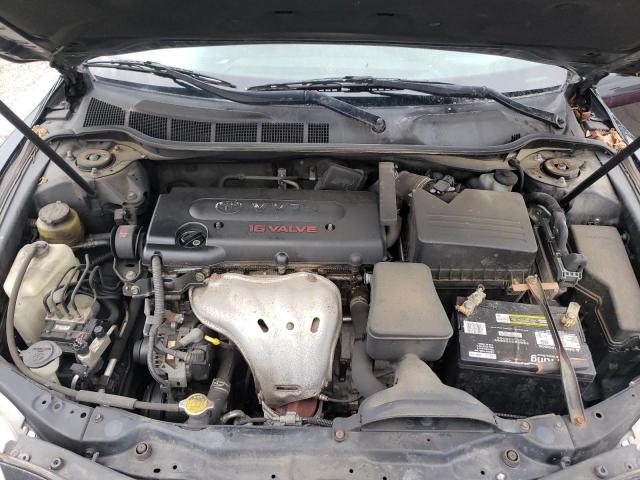 Photo 7 from auction – 2009 TOYOTA CAMRY BASE with VIN 4T1BE46K39U323633