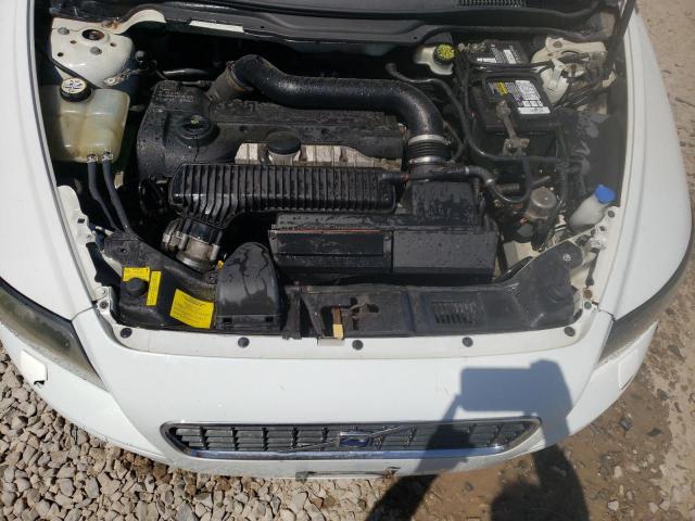 Photo 7 from auction – 2006 VOLVO V50 T5 with VIN YV1MJ682062150804