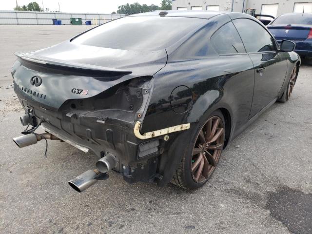 Photo 4 from auction – 2008 INFINITI G37 BASE with VIN JNKCV64E18M114079