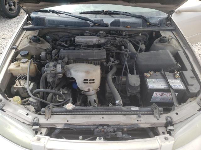 Photo 7 from auction – 1997 TOYOTA CAMRY with VIN 4T1BG22K6VU806242