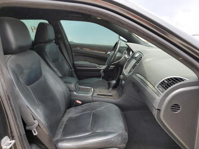 Photo 5 from auction – 2013 CHRYSLER 300C with VIN 2C3CCAET2DH532465