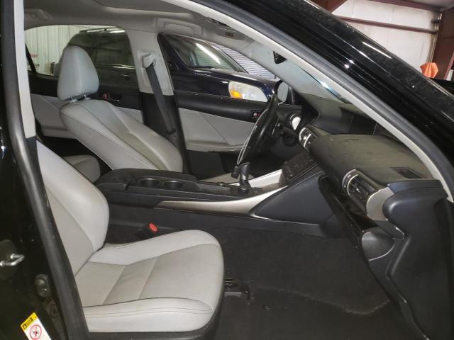 Photo 5 from auction – 2015 LEXUS IS 250 with VIN JTHBF1D29F5060653