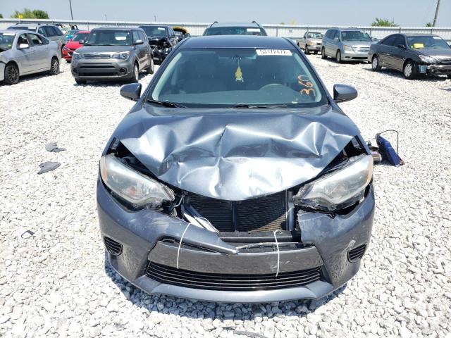 Photo 7 from auction – 2016 TOYOTA COROLLA L with VIN 2T1BURHE3GC654461