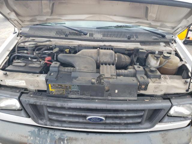 Photo 7 from auction – 2006 FORD ECONOLINE with VIN 1FTNE24W86DA14120