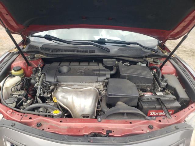 Photo 7 from auction – 2011 TOYOTA CAMRY BASE with VIN 4T1BF3EK2BU677500