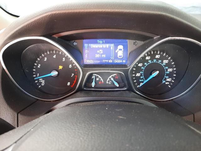 Foto 8 de la subasta – 2013 FORD FOCUS SE con VIN 1FADP3F25DL194610