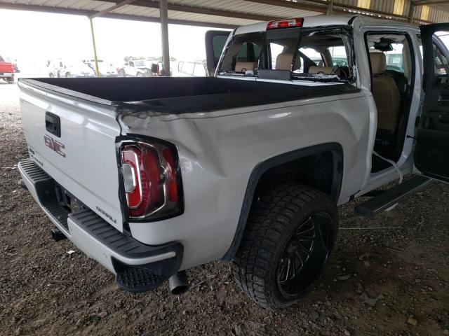 Photo 9 from auction – 2018 GMC SIERRA K15 with VIN 3GTU2PEJ4JG241109
