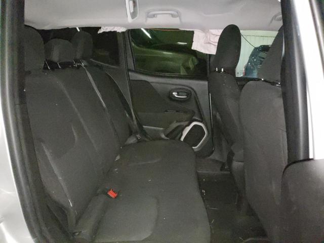 Photo 6 from auction – 2017 JEEP RENEGADE S with VIN ZACCJAAH2HPG00870