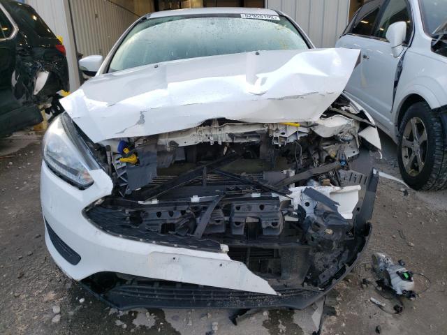 Photo 9 from auction – 2015 FORD FOCUS SE with VIN 1FADP3K2XFL325328