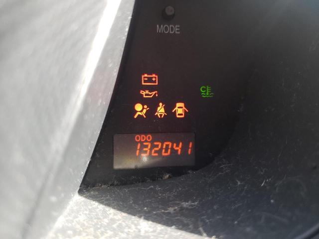 Photo 8 from auction – 2009 SCION XD with VIN JTKKU10499J049817