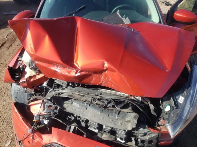 Photo 7 from auction – 2018 FORD FOCUS SE with VIN 1FADP3FE2JL260102