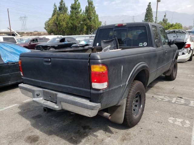 Photo 4 from auction – 1998 FORD RANGER SUP with VIN 1FTZR15X0WPB02519