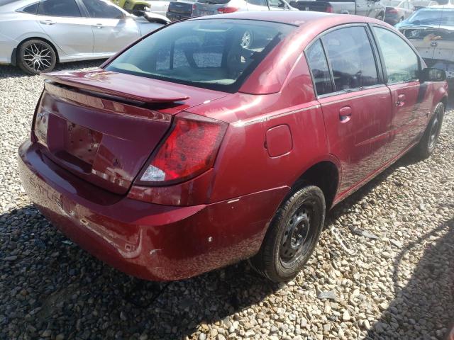Photo 4 from auction – 2004 SATURN ION LEVEL with VIN 1G8AJ52FX4Z130749