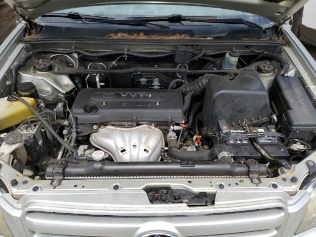Foto 7 de la subasta – 2006 TOYOTA HIGHLANDER con VIN JTEGD21A160143985