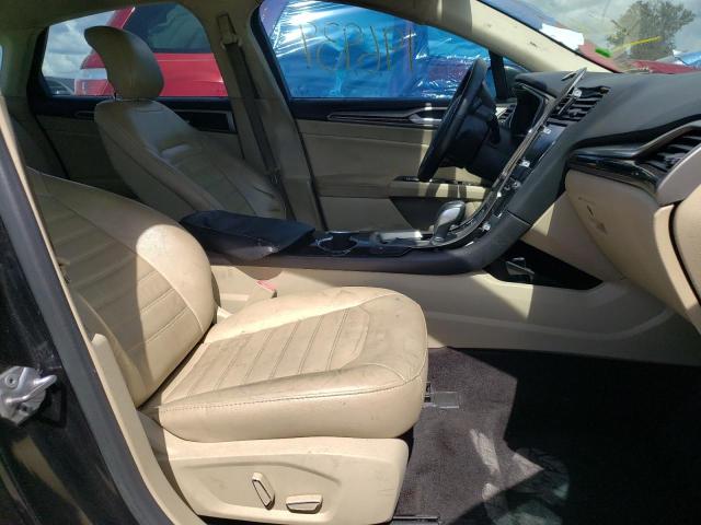 Photo 5 from auction – 2015 FORD FUSION SE with VIN 3FA6P0HD3FR142046