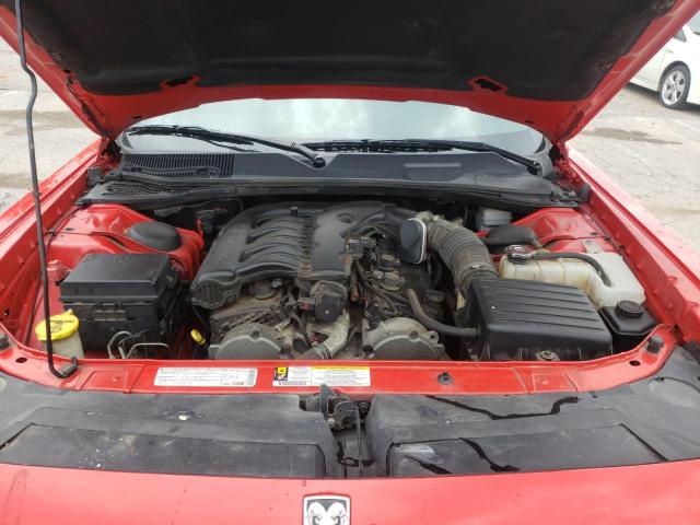 Photo 7 from auction – 2010 DODGE CHALLENGER with VIN 2B3CJ4DV5AH135058