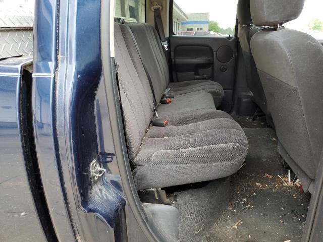 Photo 6 from auction – 2002 DODGE RAM 1500 with VIN 1D7HA18N52S602234