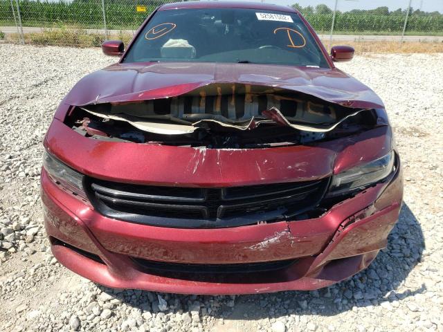 Photo 9 from auction – 2019 DODGE CHARGER SX with VIN 2C3CDXBG2KH636586