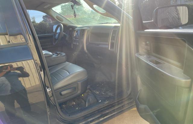Photo 5 from auction – 2014 RAM 1500 ST with VIN 1C6RR6FT0ES234367