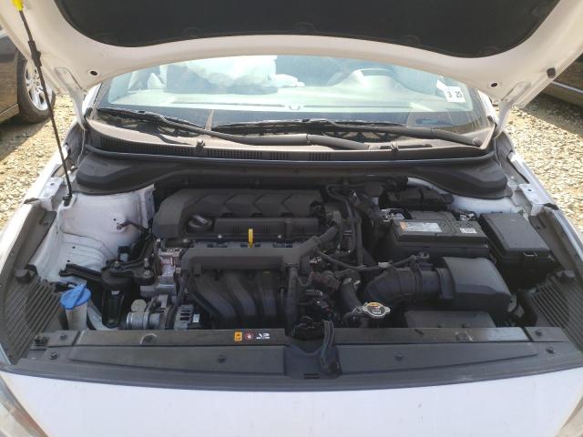 Photo 7 from auction – 2020 HYUNDAI ACCENT SE with VIN 3KPC24A66LE099615
