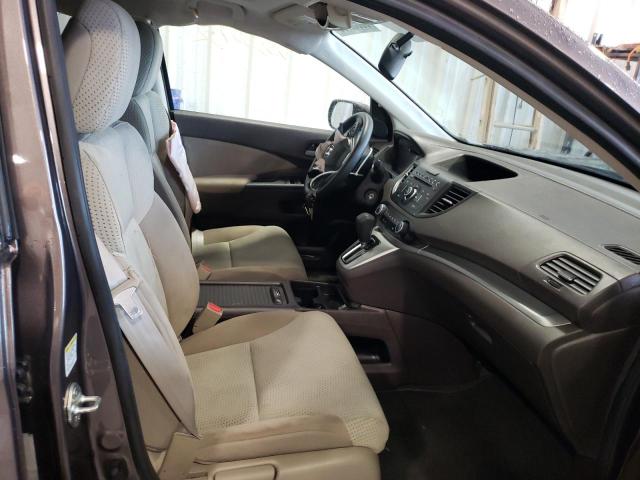 Photo 5 from auction – 2012 HONDA CR-V EX with VIN 5J6RM3H51CL006982