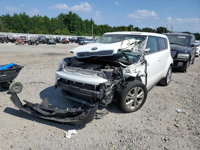 Photo 2 from auction – 2015 KIA SOUL + with VIN KNDJP3A5XF7177991